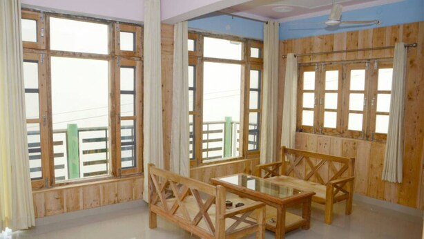Sala de estar