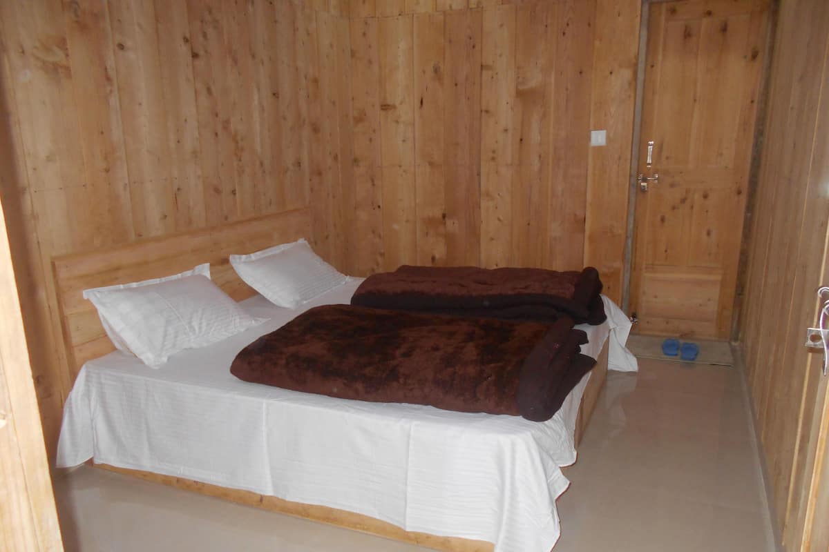 Deluxe Room | 1 bedroom