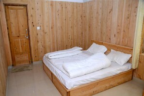 Room - Hotel Hill Paradise (Kalsi)