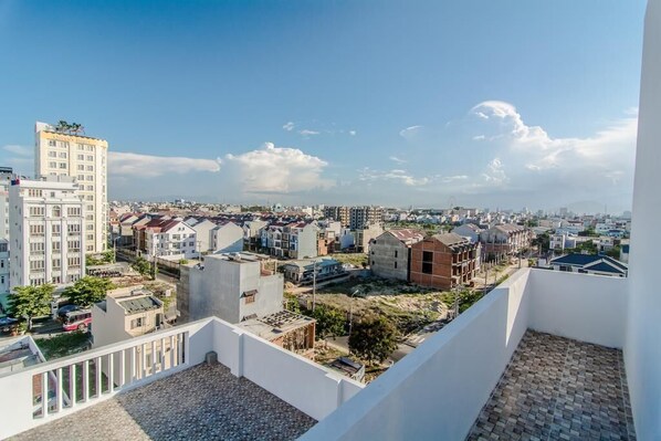 City view