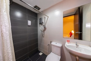 Bathroom - Oak Valley Boutique (Johor Bahru)