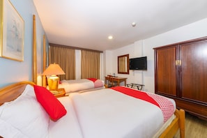 Room - Oak Valley Boutique (Johor Bahru)