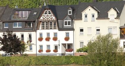 Loft Mosel con patio de viñedo