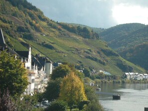 AuĂenbereich