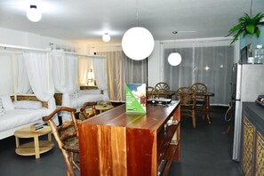 Interior - Penthouse 8 Colors Beach House Resort by Cocotel (Boracay Island)