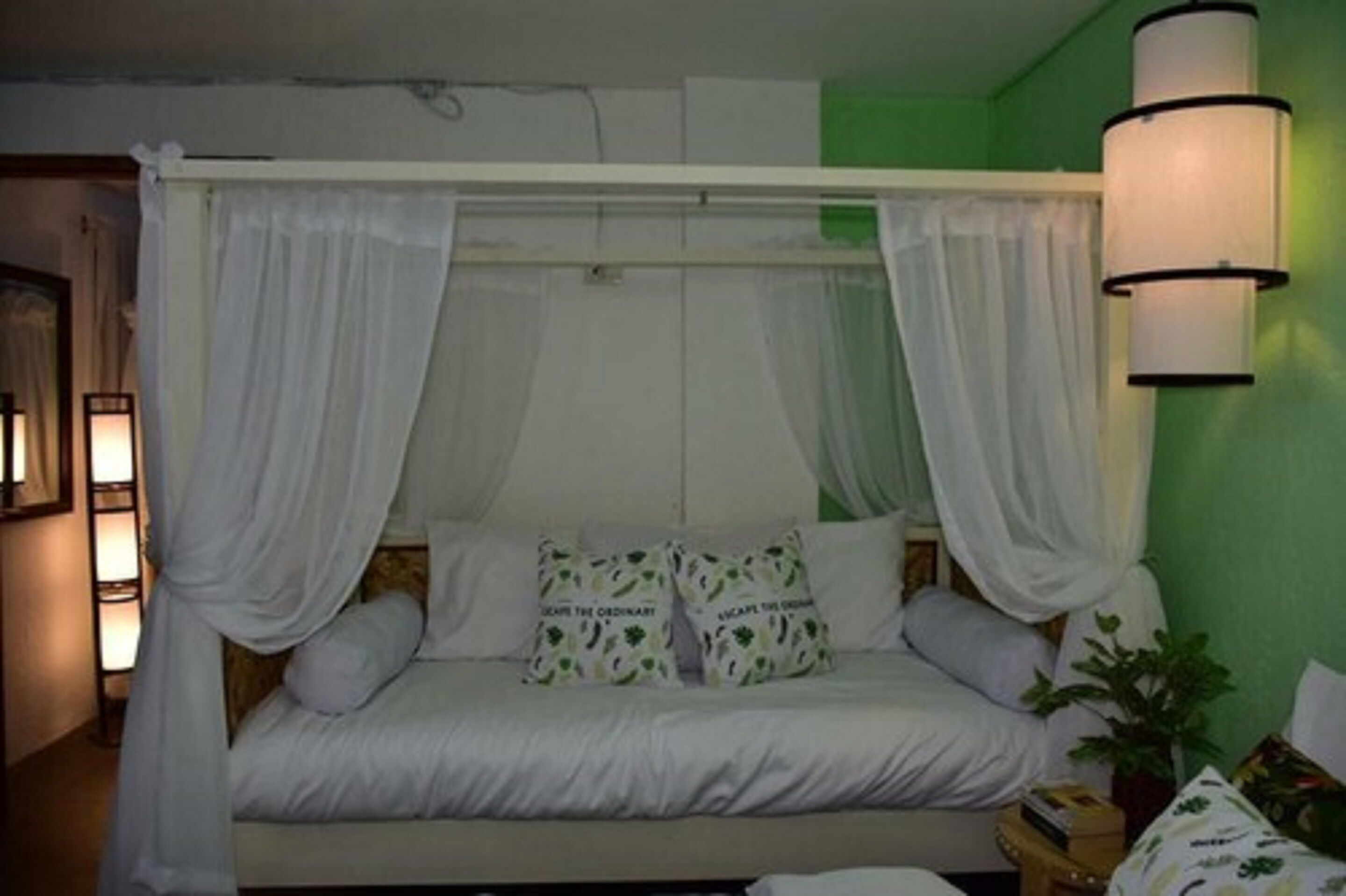 Foto - 8 Colors Beach House Resort