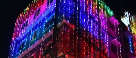 Disseny de l'edifici