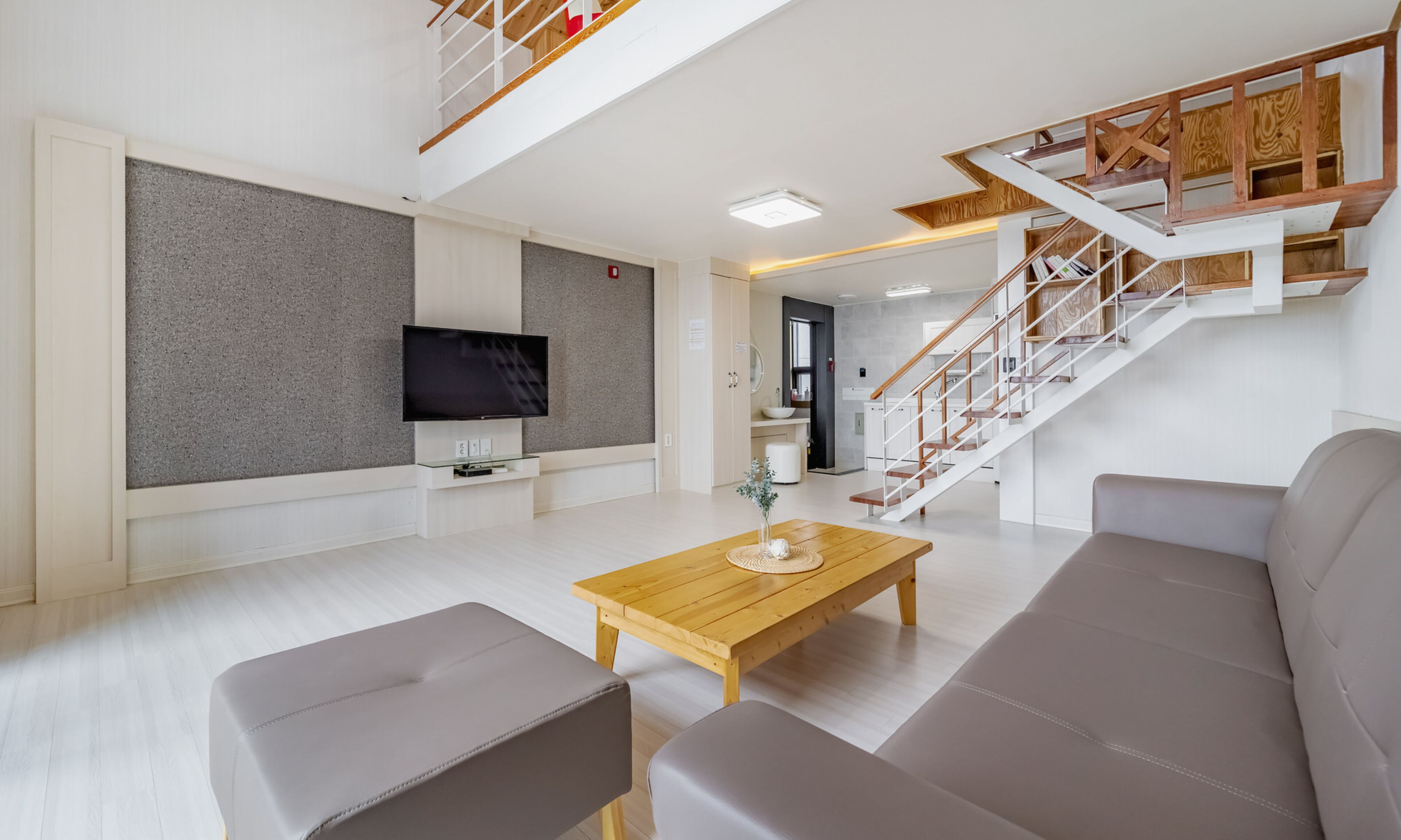 Flatskjársjónvarp, Netflix, myndstreymiþjónustur