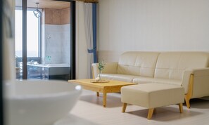 Free WiFi - Yeosu Sunset Hostel and Pension (Yeosu)