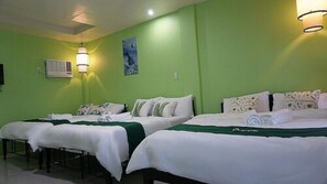 Lits pliants/supplémentaires