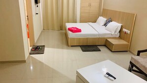 Unclassified image, 3 of 7, button - Hotel Shyam Basera (Mathura)