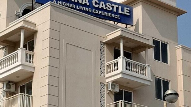 Unclassified image, 1 of 7, button - Hotel Shyam Basera (Mathura)