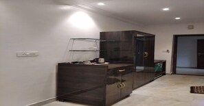 Room amenity - Fantasea Beach Resort (Malvan)