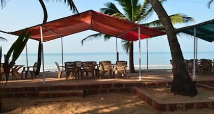 Fantasea Beach Resort