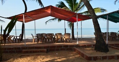 Fantasea Beach Resort