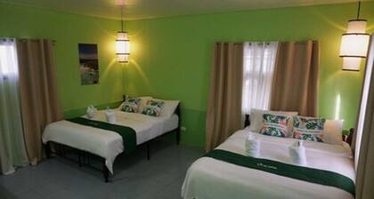 MWR Hotel by Cocotel