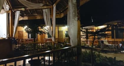 Oslob New Village by Cocotel
