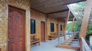 Exterior - Oslob New Village by Cocotel (Oslob)