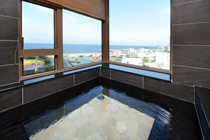 Bathroom - Hand in Hand INN (Liuqiu)