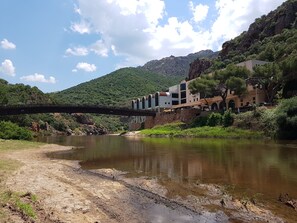 Exterior - Do not sleep VIDDALBA (Viddalba (SS))