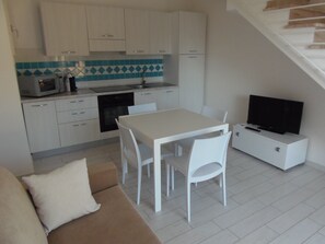 Flat-screen TV - Do not sleep VIDDALBA (Viddalba (SS))