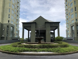 Exterior - Santubong Suite Just Like Home (Kuching)