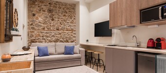 Maisonette Arachova from Aldia Suites