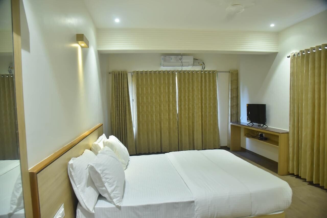 이그제큐티브룸 | 무료 WiFi