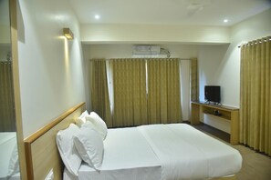 Executive-Zimmer | Kostenloses WLAN