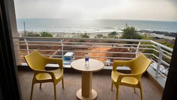 Executive Room | Balcony