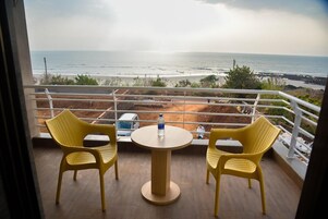 Executive Room | Balcony