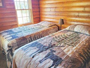 3 Schlafzimmer, Bügeleisen/Bügelbrett, WLAN, Bettwäsche