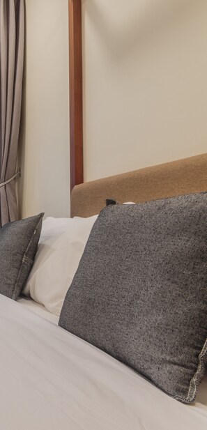 Studio | Premium bedding, individually decorated, individually furnished, desk - TimurBay Seaview Stunning By CA CON (Kuantan)