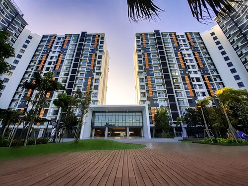 TimurBay Seaview Stunning By CA CON