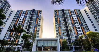 TimurBay Seaview Stunning By CA CON