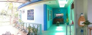 Exterior - Good Hearts Inn by the Sea by Cocotel (Oslob)