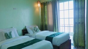 Lits pliants/supplémentaires