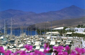Port de plaisance