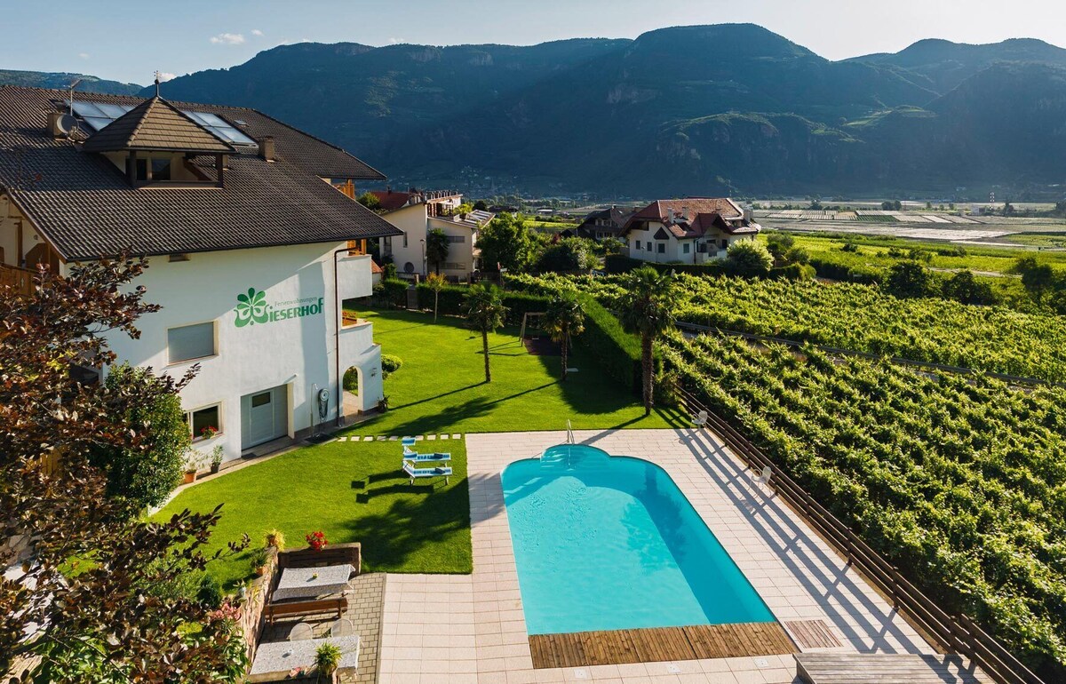 Bild für Gastgeberprofil