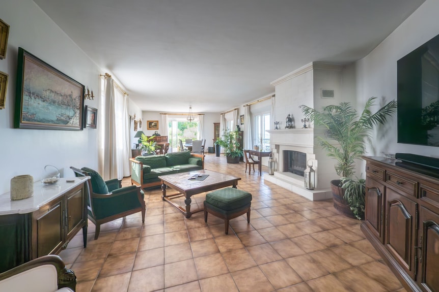 Happyfew La Villa Bellet - Nizza