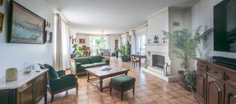HappyFew  La Villa Bellet