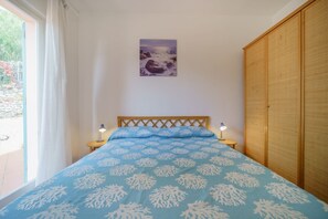 1 slaapkamer, wifi, beddengoed