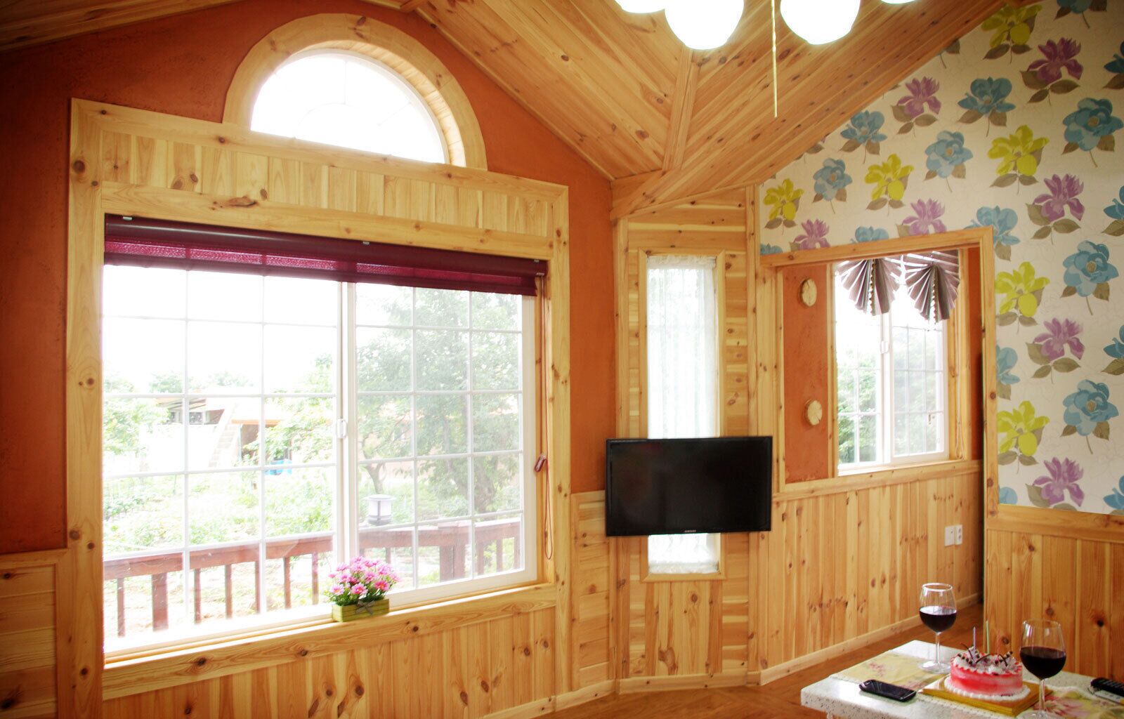 Habitación (Swan Star) | Wifi gratis 