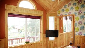 Room (Swan Star) | Free WiFi