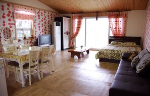 Habitación (Ladle Star) | Wifi gratis