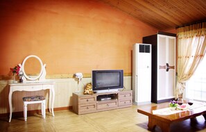 Zimmer (Star Group) | Kostenloses WLAN