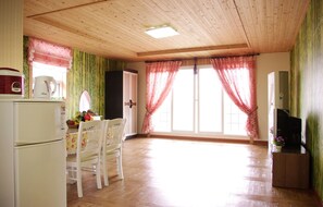 Free WiFi - Land Scent Pension (Haenam)