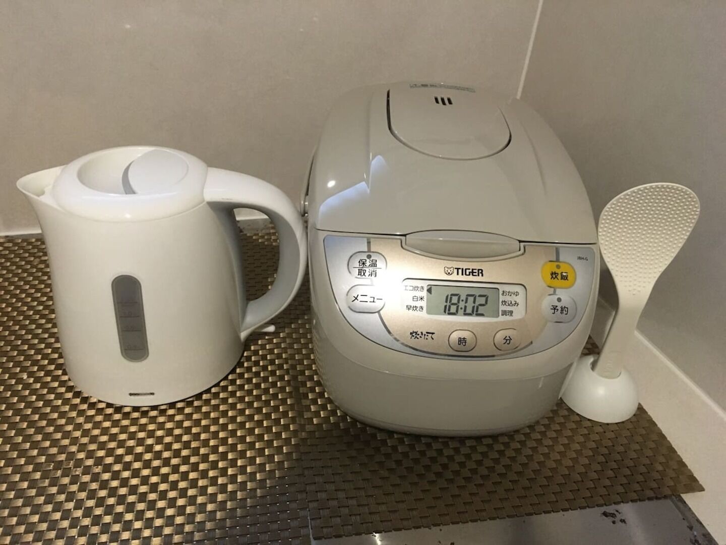 コーヒー / コーヒーメーカー