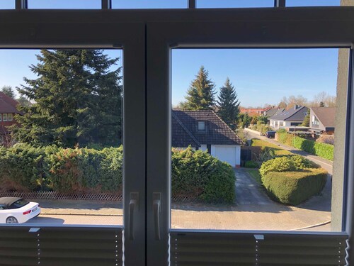 178 Ferienwohnung Krabbe - 178 Ferienwohnung im ersten Stock - Krabbe