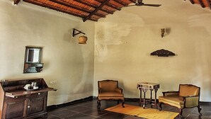 Superior Room | Iron/ironing board, WiFi (free) - Greetoe Celebration Van Vilas (Manpur)